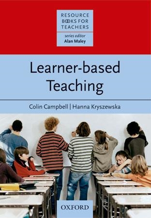 LEARNER-BASED TEACHING | 9780194371636 | CAMPBELL, COLIN | Llibreria Geli - Llibreria Online de Girona - Comprar llibres en català i castellà