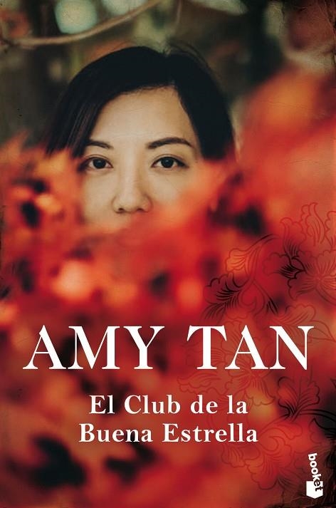 EL CLUB DE LA BUENA ESTRELLA | 9788408196532 | TAN,AMY | Llibreria Geli - Llibreria Online de Girona - Comprar llibres en català i castellà