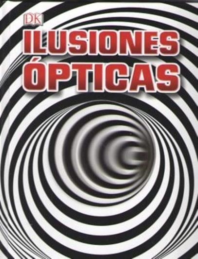 ILUSIONES ÓPTICAS | 9780241370049 |   | Llibreria Geli - Llibreria Online de Girona - Comprar llibres en català i castellà