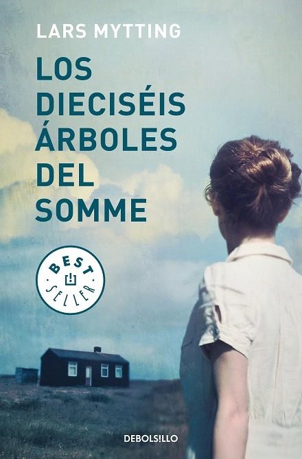 LOS DIECISÉIS ÁRBOLES DEL SOMME | 9788466344456 | MYTTING,LARS | Llibreria Geli - Llibreria Online de Girona - Comprar llibres en català i castellà