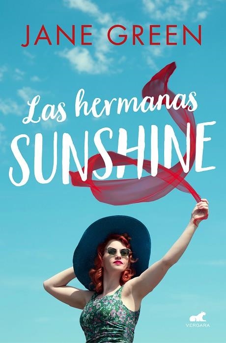 LAS HERMANAS SUNSHINE | 9788416076697 | GREEN,JANE | Llibreria Geli - Llibreria Online de Girona - Comprar llibres en català i castellà