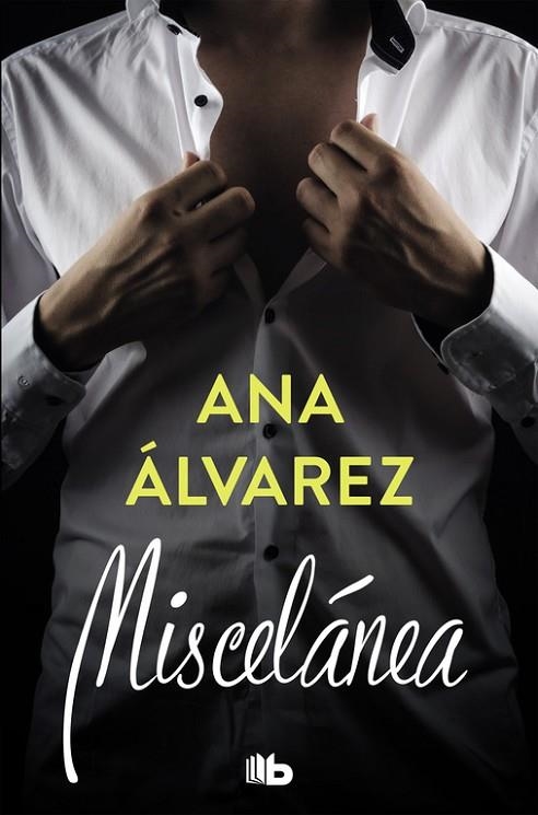 MISCELÁNEA | 9788490706510 | ÁLVAREZ,ANA | Llibreria Geli - Llibreria Online de Girona - Comprar llibres en català i castellà