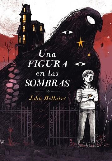 UNA FIGURA EN LAS SOMBRAS (LOS CASOS DE LEWIS BARNAVELT 2) | 9788420433622 | BELLAIRS,JOHN | Llibreria Geli - Llibreria Online de Girona - Comprar llibres en català i castellà