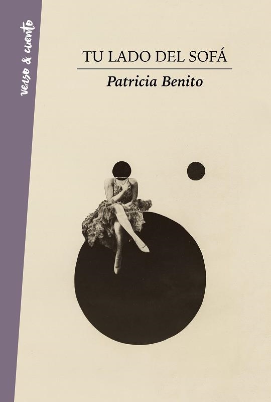 TU LADO DEL SOFÁ | 9788403519213 | BENITO,PATRICIA | Llibreria Geli - Llibreria Online de Girona - Comprar llibres en català i castellà