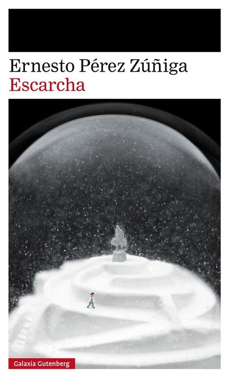 ESCARCHA | 9788417355517 | PÉREZ ZÚÑIGA,ERNESTO | Llibreria Geli - Llibreria Online de Girona - Comprar llibres en català i castellà