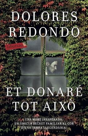 ET DONARÉ TOT AIXÒ | 9788417420208 | REDONDO,DOLORES | Llibreria Geli - Llibreria Online de Girona - Comprar llibres en català i castellà