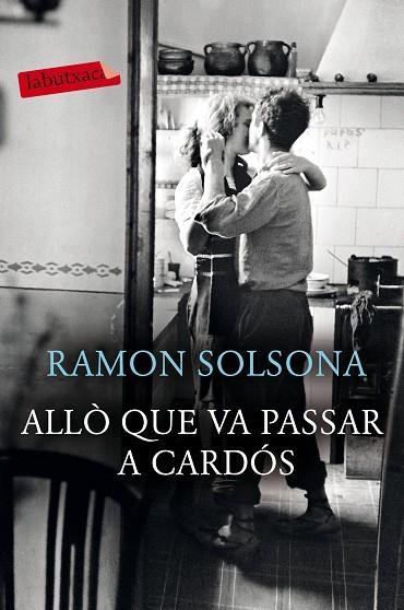 ALLÒ QUE VA PASSAR A CARDÓS | 9788417420239 | SOLSONA,RAMON | Llibreria Geli - Llibreria Online de Girona - Comprar llibres en català i castellà