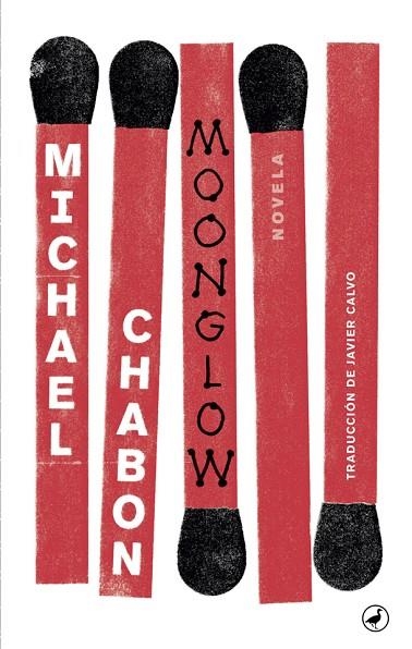 MOONGLOW(CASTELLÀ) | 9788416673667 | CHABON,MICHAEL | Llibreria Geli - Llibreria Online de Girona - Comprar llibres en català i castellà