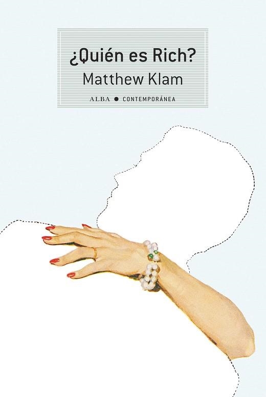 QUIÉN ES RICH? | 9788490654958 | KLAM,MATTHEW | Llibreria Geli - Llibreria Online de Girona - Comprar llibres en català i castellà