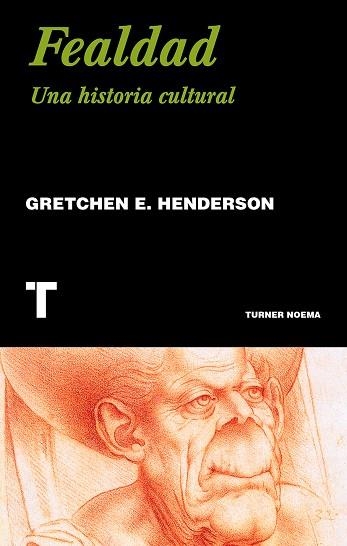 FEALDAD.UNA HISTORIA CULTURAL | 9788417141745 | HENDERSON,GRETCHEN E. | Llibreria Geli - Llibreria Online de Girona - Comprar llibres en català i castellà