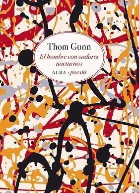 EL HOMBRE CON SUDORES NOCTURNOS | 9788490654996 | GUNN,THOM | Llibreria Geli - Llibreria Online de Girona - Comprar llibres en català i castellà