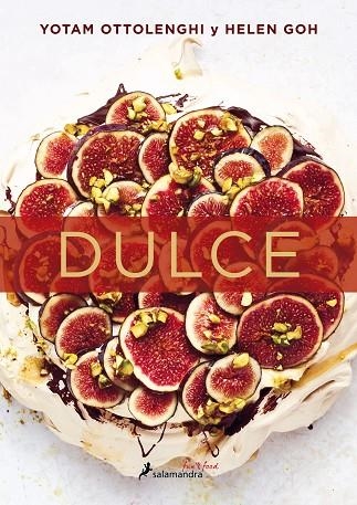 DULCE | 9788416295128 | OTTOLENGHI,YOTAM/GOH,HELEN | Llibreria Geli - Llibreria Online de Girona - Comprar llibres en català i castellà