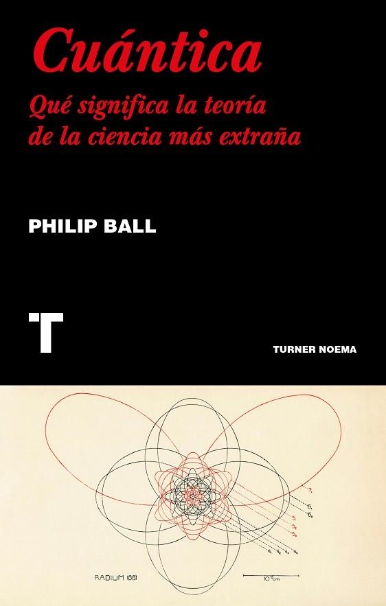 CUÁNTICA.QUÉ SIGNIFICA LA TEORÍA DE LA CIENCIA MÁS EXTRAÑA | 9788417141554 | BALL,PHILIP | Llibreria Geli - Llibreria Online de Girona - Comprar llibres en català i castellà