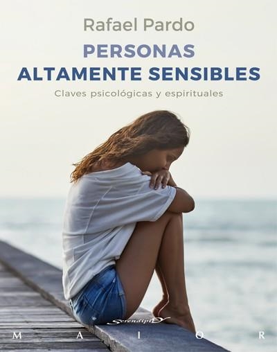 PERSONAS ALTAMENTE SENSIBLES.CLAVES PSICOLÓGICAS Y ESPIRITUALES | 9788433030047 | PARDO FERNÁNDEZ,RAFAEL | Llibreria Geli - Llibreria Online de Girona - Comprar llibres en català i castellà