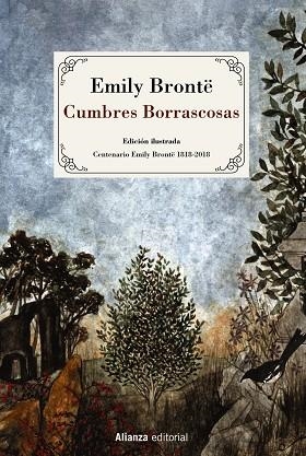 CUMBRES BORRASCOSAS | 9788491813323 | BRONTË,EMILY | Llibreria Geli - Llibreria Online de Girona - Comprar llibres en català i castellà