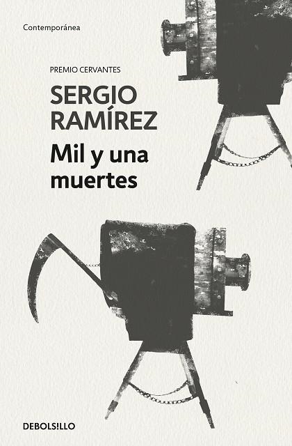 MIL Y UNA MUERTES | 9788466345743 | RAMÍREZ,SERGIO | Llibreria Geli - Llibreria Online de Girona - Comprar llibres en català i castellà