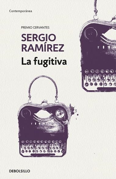 LA FUGITIVA | 9788466345750 | RAMÍREZ,SERGIO | Llibreria Geli - Llibreria Online de Girona - Comprar llibres en català i castellà