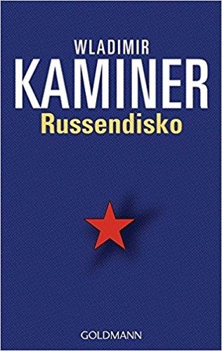 RUSSENDISKO | 9783442541751 | KAMINER, WLADIMIR | Llibreria Geli - Llibreria Online de Girona - Comprar llibres en català i castellà