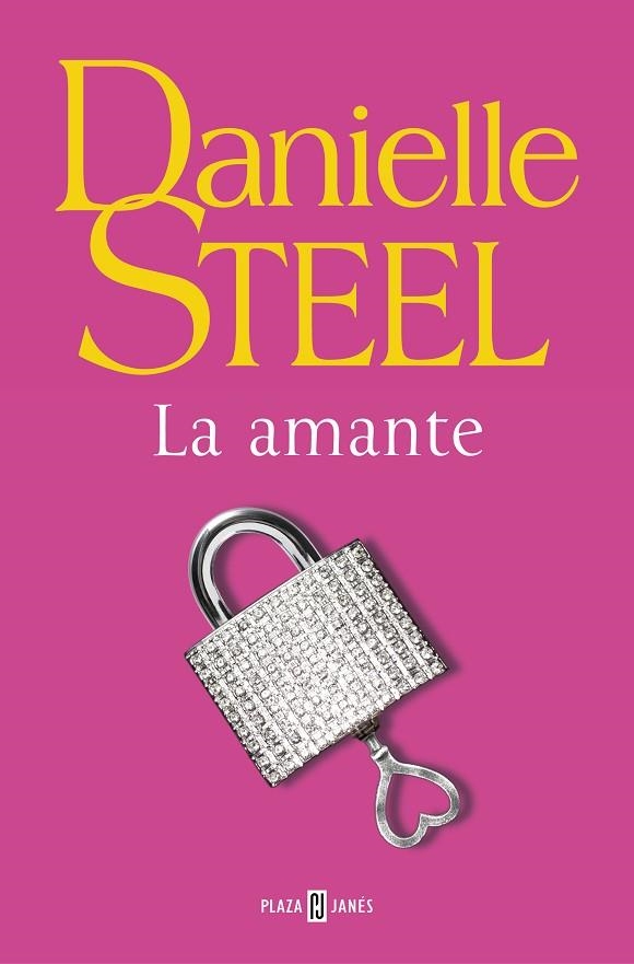 LA AMANTE | 9788401021398 | STEEL,DANIELLE | Llibreria Geli - Llibreria Online de Girona - Comprar llibres en català i castellà