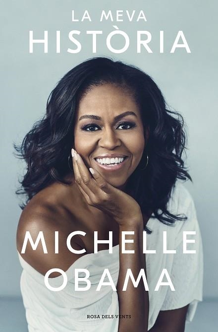 LA MEVA HISTÒRIA | 9788417444358 | OBAMA,MICHELLE | Llibreria Geli - Llibreria Online de Girona - Comprar llibres en català i castellà