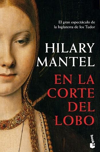 EN LA CORTE DEL LOBO | 9788423354702 | MANTEL,HILARY | Libreria Geli - Librería Online de Girona - Comprar libros en catalán y castellano