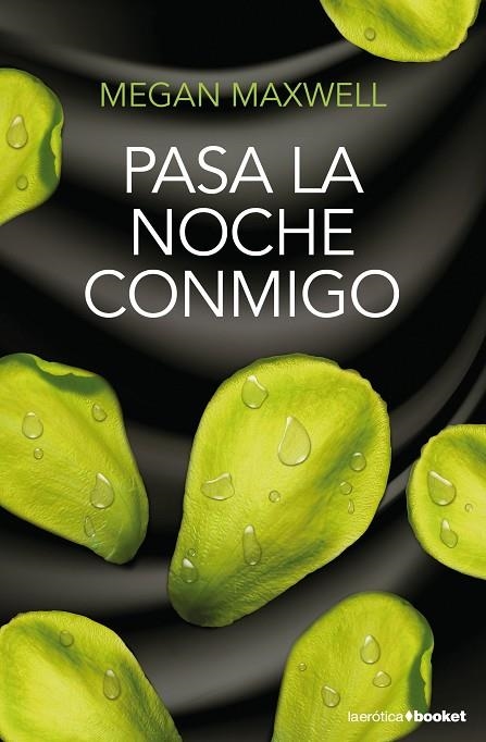 PASA LA NOCHE CONMIGO | 9788408196457 | MAXWELL,MEGAN | Llibreria Geli - Llibreria Online de Girona - Comprar llibres en català i castellà