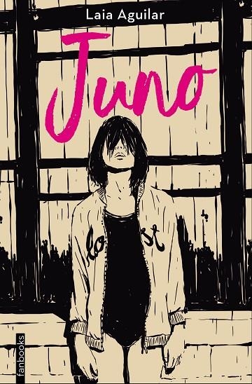 JUNO | 9788417515126 | AGUILAR,LAIA  | Llibreria Geli - Llibreria Online de Girona - Comprar llibres en català i castellà