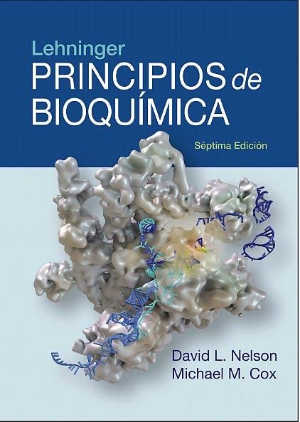 LEHNINGER.PRINCIPIOS DE BIOQUIMICA(7ª EDICION 2018) | 9788428216678 | NELSON,DAVID L./COX,MICHAEL M. | Llibreria Geli - Llibreria Online de Girona - Comprar llibres en català i castellà