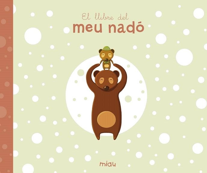 EL LLIBRE DEL MEU NADÓ | 9788417272159 | MIAU | Llibreria Geli - Llibreria Online de Girona - Comprar llibres en català i castellà