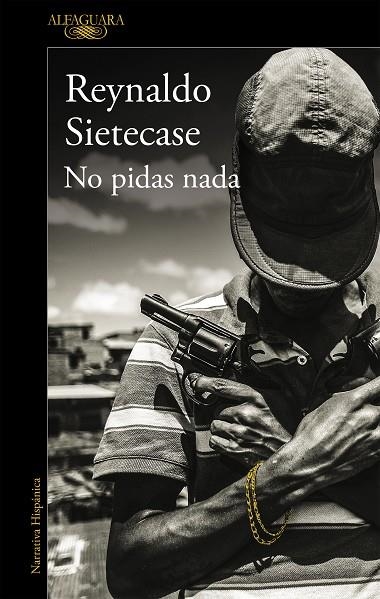 NO PIDAS NADA (MAPA DE LAS LENGUAS) | 9788420434964 | SIETECASE,REYNALDO | Llibreria Geli - Llibreria Online de Girona - Comprar llibres en català i castellà