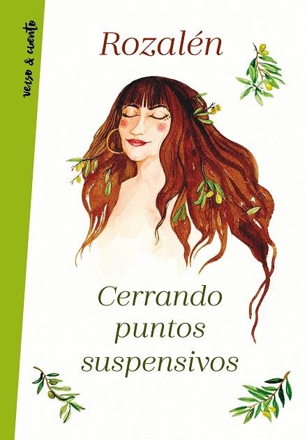 CERRANDO PUNTOS SUSPENSIVOS | 9788403518612 | ROZALÉN | Llibreria Geli - Llibreria Online de Girona - Comprar llibres en català i castellà