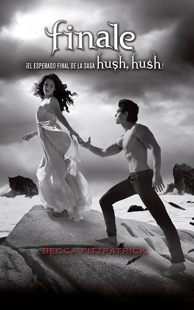 FINALE (SAGA HUSH, HUSH 4) | 9788420434261 | FITZPATRICK,BECCA | Llibreria Geli - Llibreria Online de Girona - Comprar llibres en català i castellà