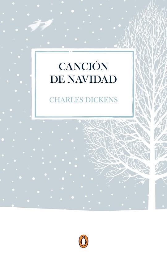 CANCIÓN DE NAVIDAD (EDICIÓN CONMEMORATIVA) | 9788491053767 | DICKENS,CHARLES | Llibreria Geli - Llibreria Online de Girona - Comprar llibres en català i castellà