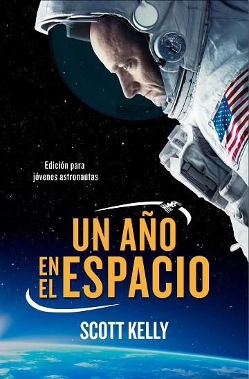 UN AÑO EN EL ESPACIO | 9788490439524 | KELLY,SCOTT | Llibreria Geli - Llibreria Online de Girona - Comprar llibres en català i castellà