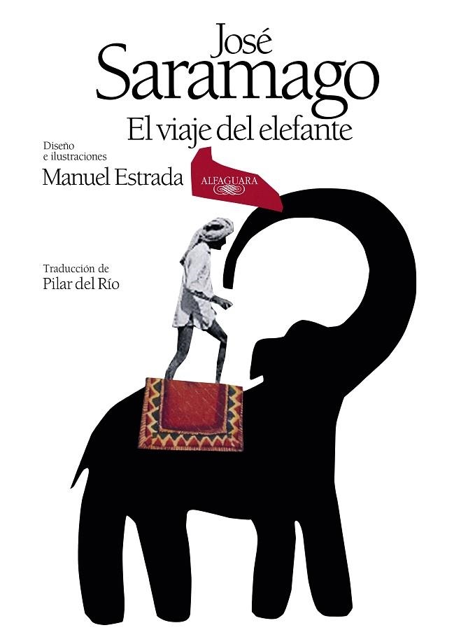 EL VIAJE DEL ELEFANTE (EDICIÓN ILUSTRADA). 20.º ANIVERSARIO DEL PREMIO NOBEL | 9788420434704 | SARAMAGO,JOSÉ | Llibreria Geli - Llibreria Online de Girona - Comprar llibres en català i castellà