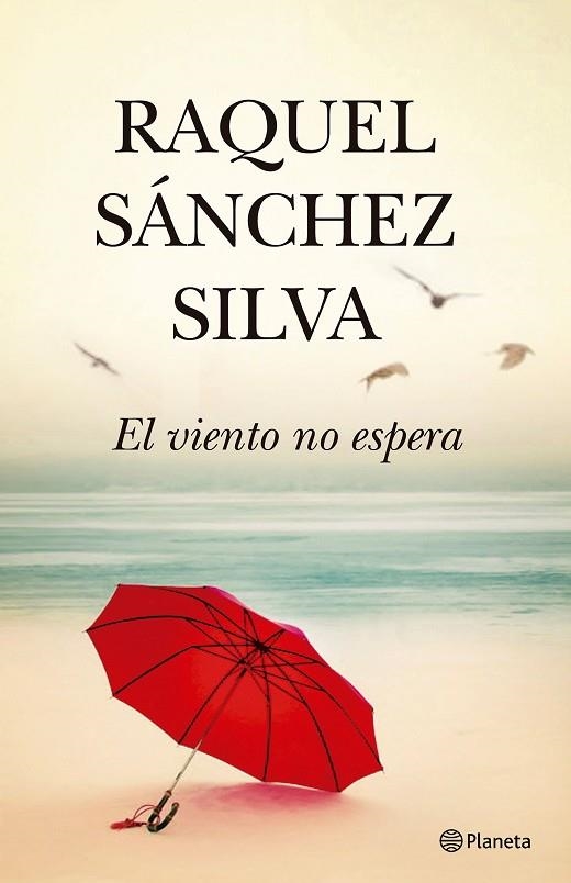 EL VIENTO NO ESPERA | 9788408193340 | SÁNCHEZ SILVA,RAQUEL | Llibreria Geli - Llibreria Online de Girona - Comprar llibres en català i castellà