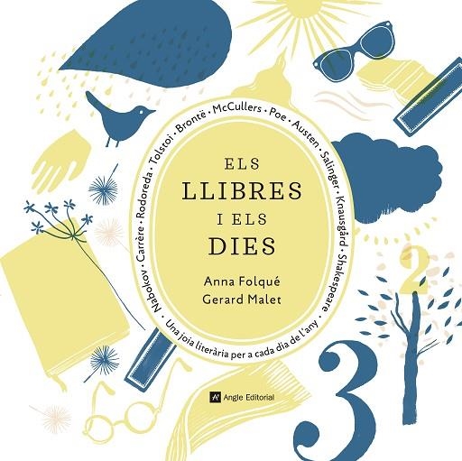 ELS LLIBRES I ELS DIES | 9788417214487 | FOLQUÉ CUADRAS,ANNA/MALET GRAUS,GERARD | Llibreria Geli - Llibreria Online de Girona - Comprar llibres en català i castellà