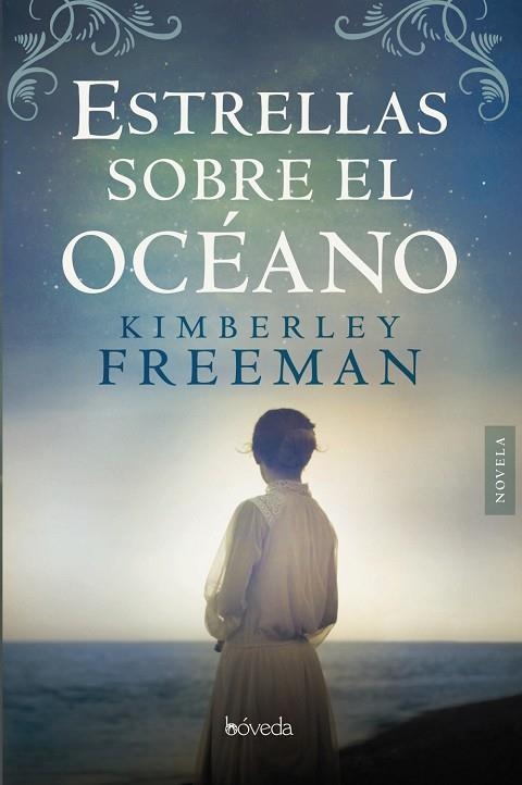 ESTRELLAS SOBRE EL OCÉANO | 9788416691807 | FREEMAN,KIMBERLEY | Llibreria Geli - Llibreria Online de Girona - Comprar llibres en català i castellà