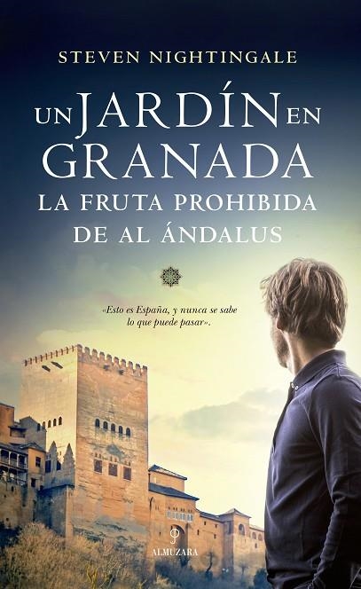 UN JARDÍN EN GRANADA | 9788417418441 | NIGHTINGALE,STEVEN | Llibreria Geli - Llibreria Online de Girona - Comprar llibres en català i castellà