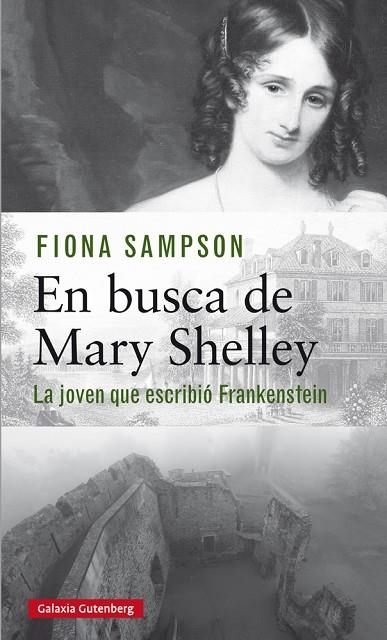 EN BUSCA DE MARY SHELLEY | 9788417355715 | SAMPSON,FIONA | Llibreria Geli - Llibreria Online de Girona - Comprar llibres en català i castellà