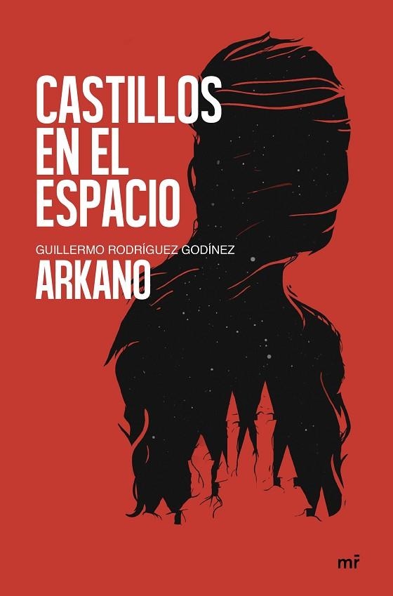 CASTILLOS EN EL ESPACIO | 9788427045002 | ARKANO | Llibreria Geli - Llibreria Online de Girona - Comprar llibres en català i castellà