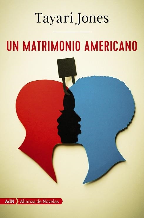 UN MATRIMONIO AMERICANO  | 9788491812685 | JONES,TAYARI | Llibreria Geli - Llibreria Online de Girona - Comprar llibres en català i castellà