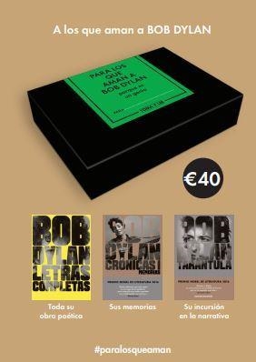 A LOS QUE AMAN A BOB DYLAN(LETRAS COMPLETAS/MEMORIAS/TARÁNTULA) | 9788417668174 | DYLAN,BOB | Llibreria Geli - Llibreria Online de Girona - Comprar llibres en català i castellà