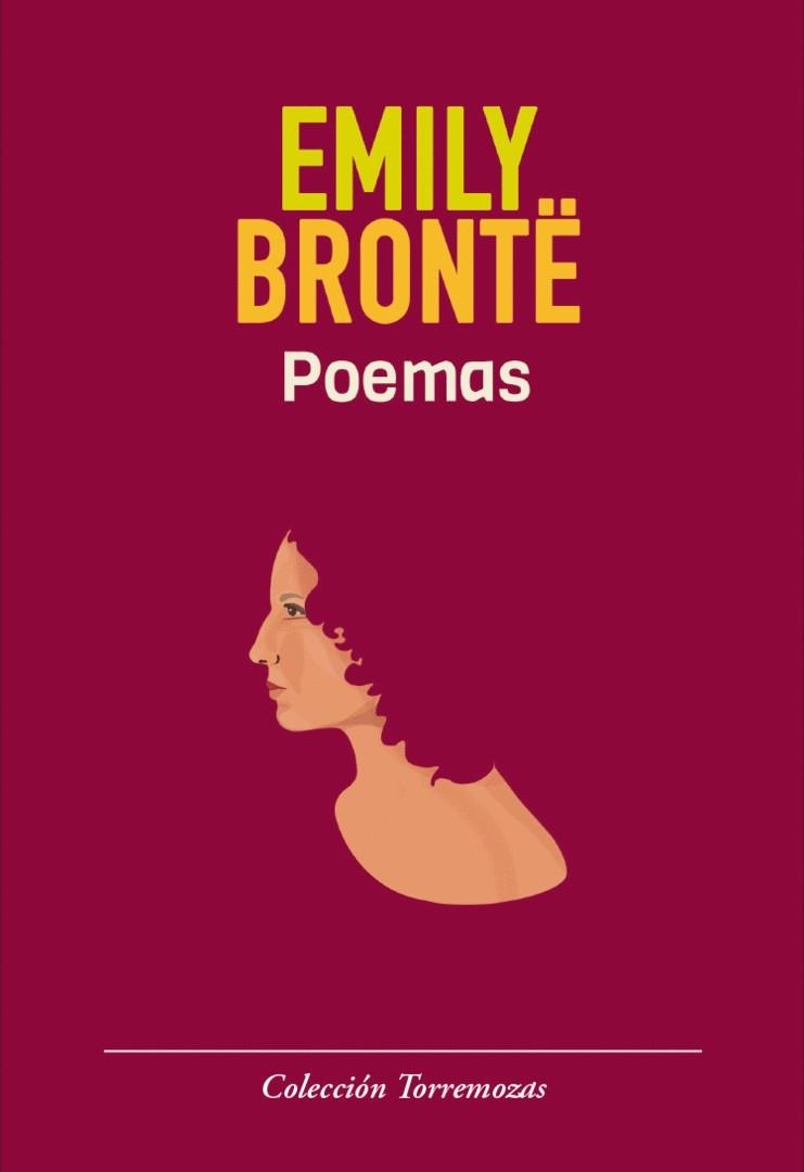 POEMAS | 9788478397624 | BRONTE,EMILY | Libreria Geli - Librería Online de Girona - Comprar libros en catalán y castellano