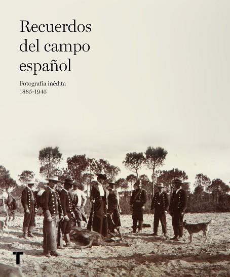 RECUERDOS DEL CAMPO ESPAÑOL.FOTOGRAFÍA INÉDITA 1885-1945 | 9788417141141 | Llibreria Geli - Llibreria Online de Girona - Comprar llibres en català i castellà