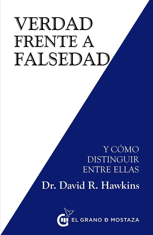 VERDAD FRENTE A FALSEDAD.Y CÓMO DISTINGUIR ENTRE ELLAS | 9788494873997 | HAWKINS,DAVID | Llibreria Geli - Llibreria Online de Girona - Comprar llibres en català i castellà