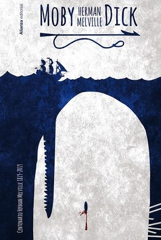 MOBY DICK | 9788491813330 | MELVILLE,HERMAN | Libreria Geli - Librería Online de Girona - Comprar libros en catalán y castellano