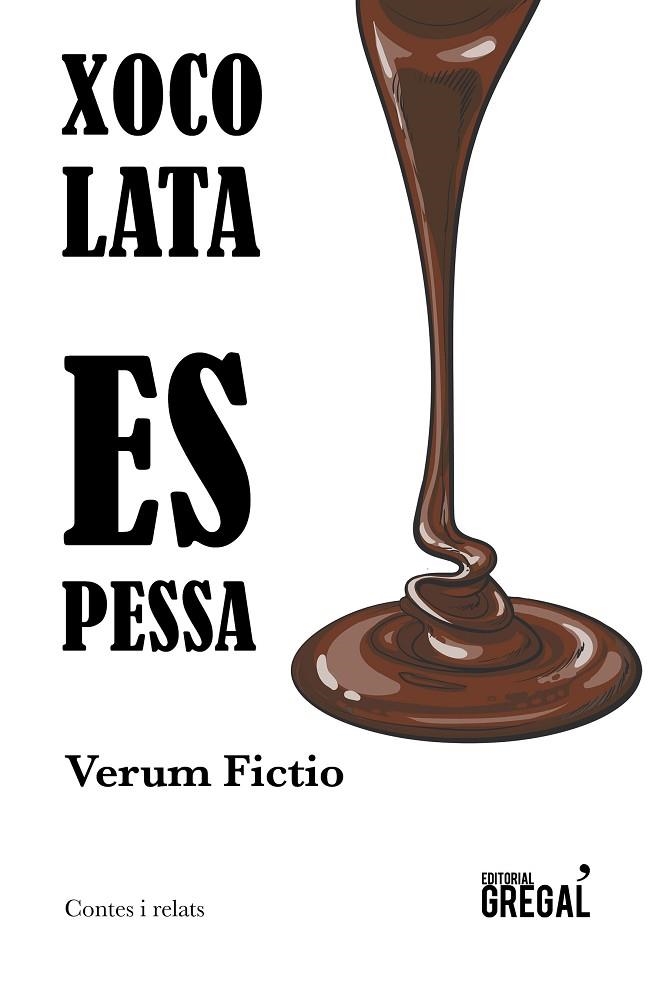 XOCOLATA ESPESSA.CONTES I RELATS | 9788417660048 |   | Llibreria Geli - Llibreria Online de Girona - Comprar llibres en català i castellà