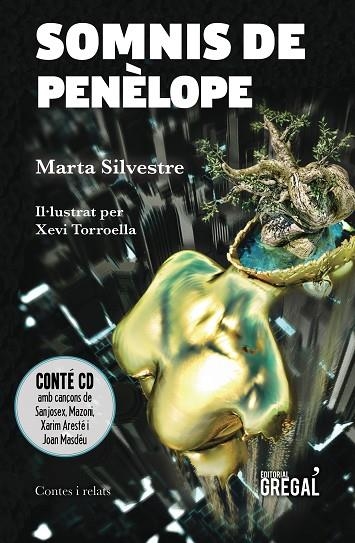 SOMNIS DE PENÈLOPE | 9788417660062 | SILVESTRE SANJOSÉ,MARTA | Llibreria Geli - Llibreria Online de Girona - Comprar llibres en català i castellà