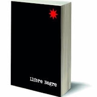 LLIBRE NEGRE | 9788494305276 |   | Llibreria Geli - Llibreria Online de Girona - Comprar llibres en català i castellà